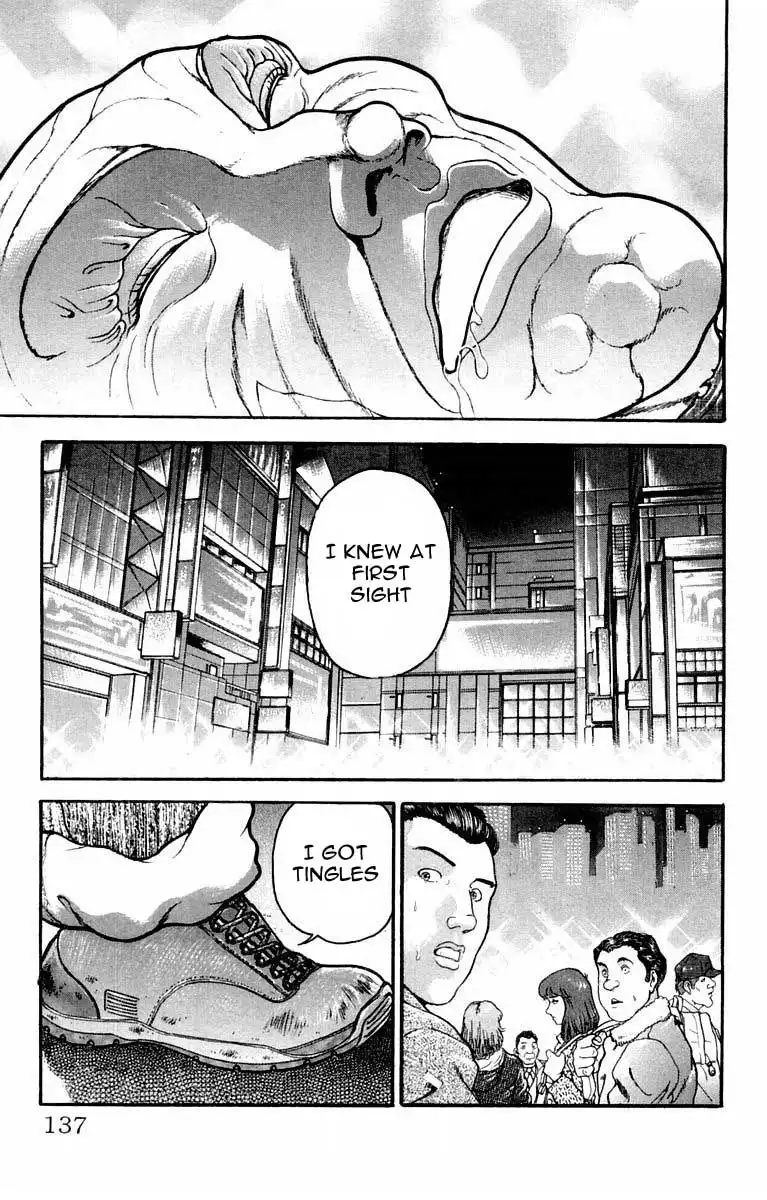 New Grappler Baki Chapter 23 11